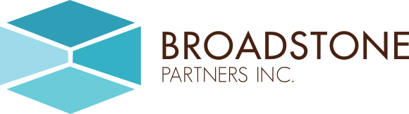 Broadstone Partenrs Inc. Logo
