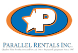 Parallel Rentals Inc